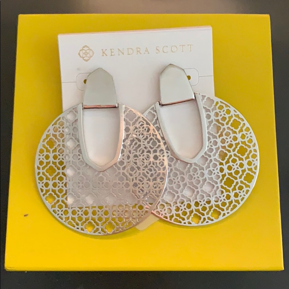 Kendra Scott Earrings